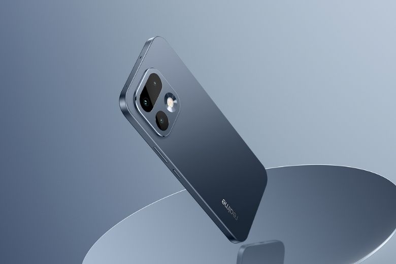 Realme 16 Pro 1