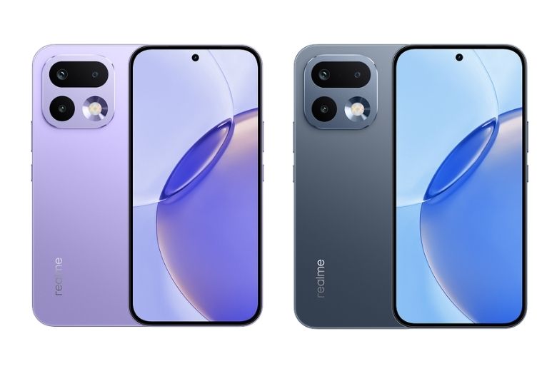 Realme 16 Pro 2