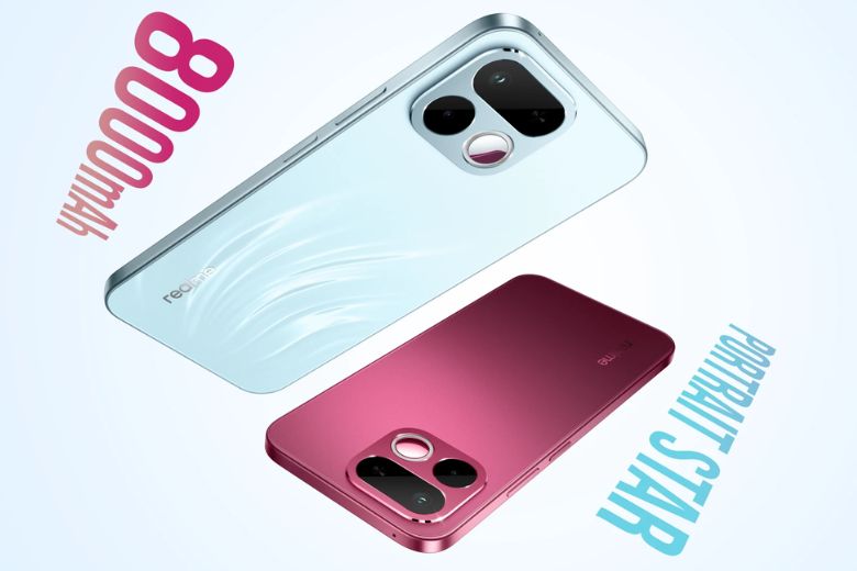 Realme 16T 1