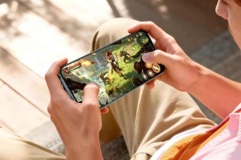 Realme 16T 3