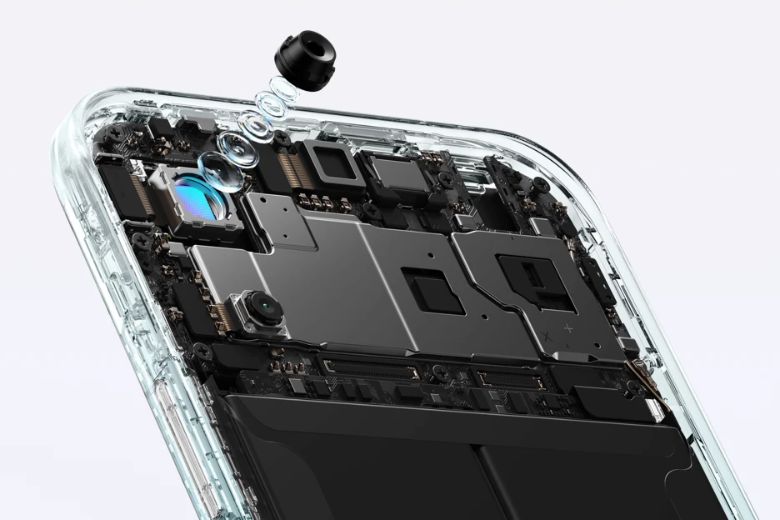 Realme 16T 5