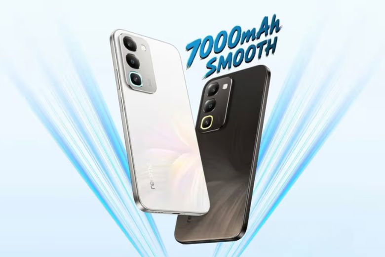 Realme 16x 2