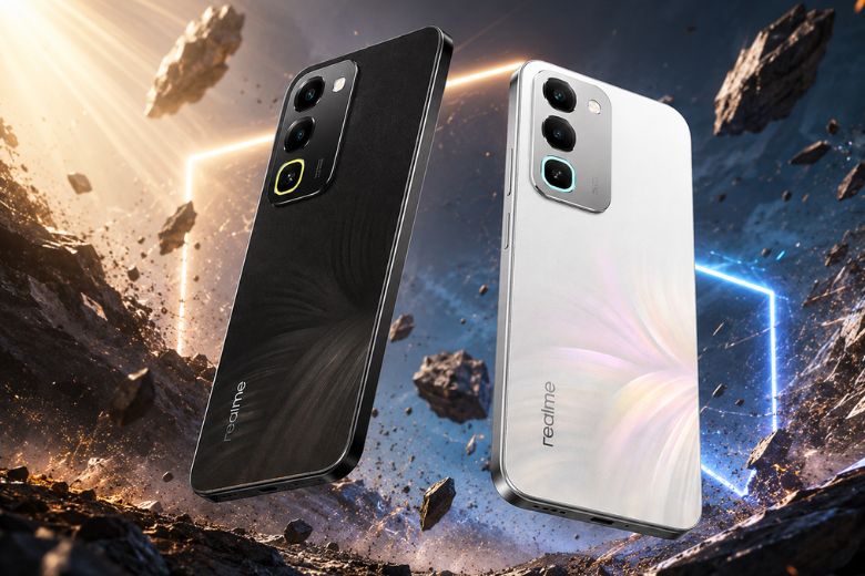 Realme 16x 3