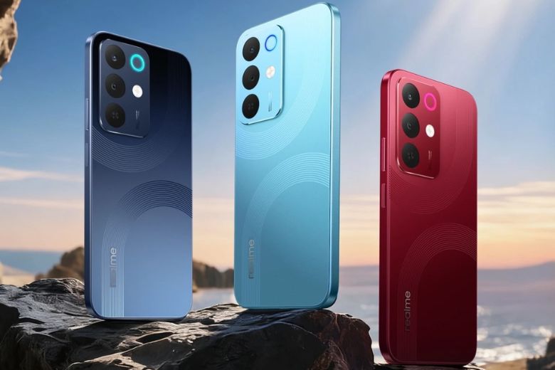 Realme 16x 1