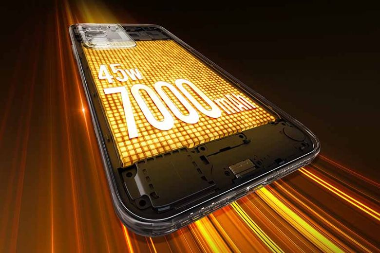Realme 16x 5