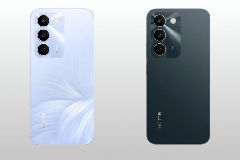Realme C100 5G 2