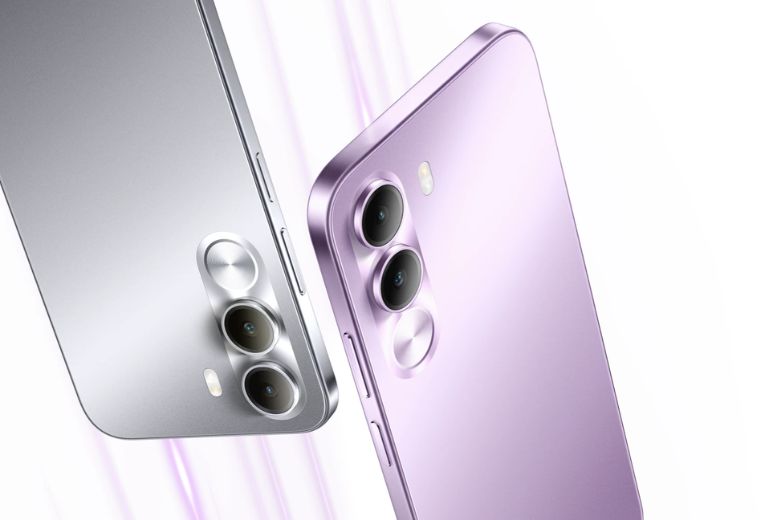 Realme C100i ra mắt 1