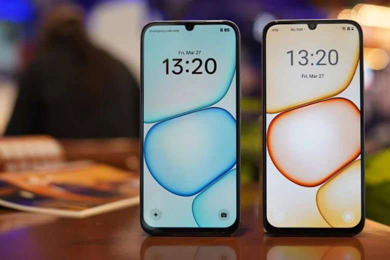Realme C100i 2