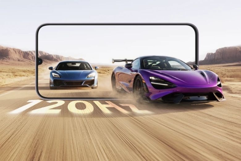 Realme C100i 3