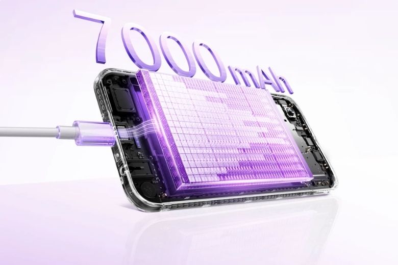 Realme C100i 5