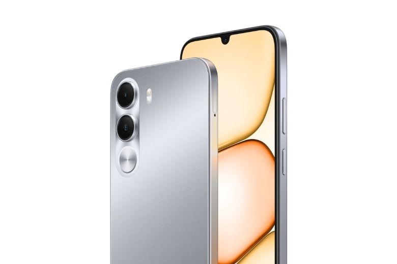Realme C100i 6
