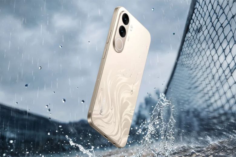 Realme C100x ra mắt 2