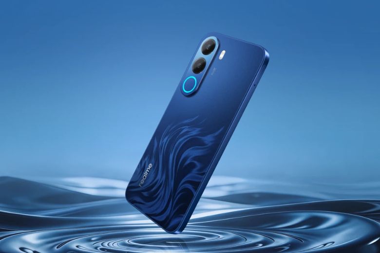 Realme C100x chính hãng 2