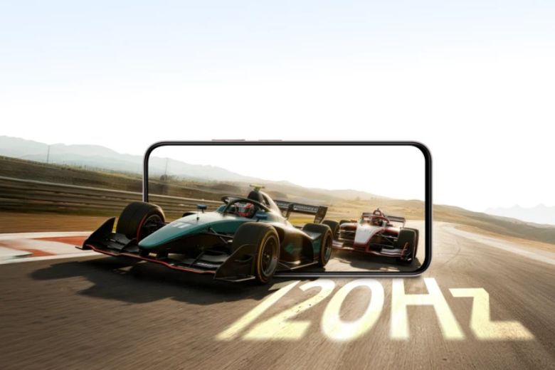 Realme C100x chính hãng 3