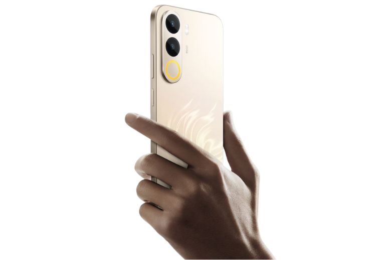 Realme C100x chính hãng 6