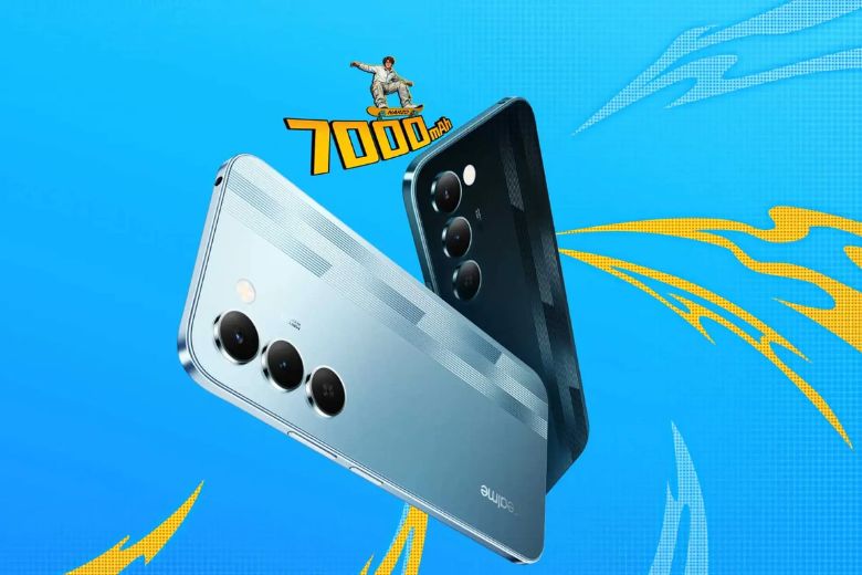 Realme Narzo 100 Lite 1