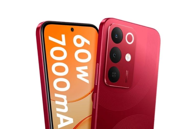 Realme Narzo 90x phiên bản Valentine's Special Maroon Shade 1