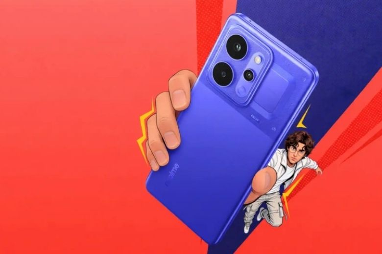 Realme Narzo Power 1