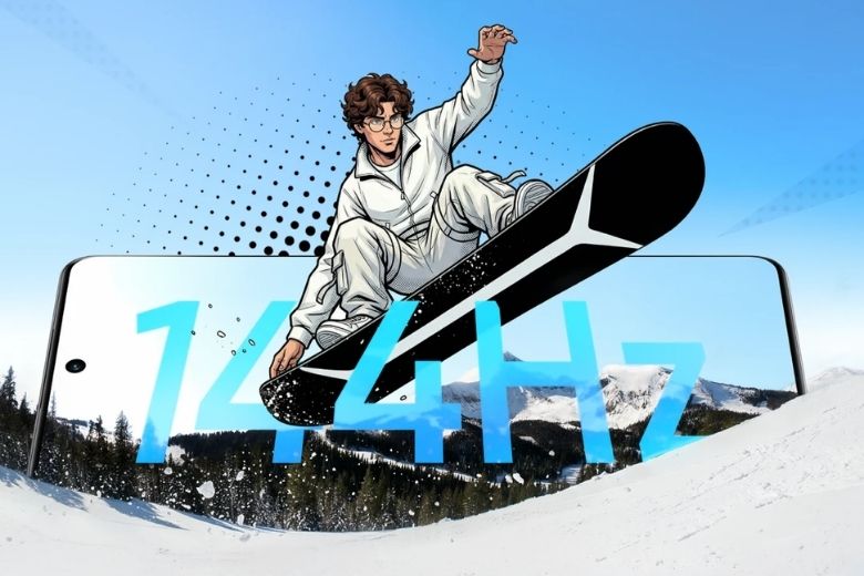 Realme Narzo Power 3