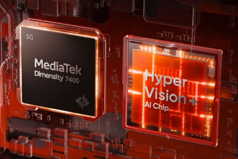 Realme Narzo Power 4