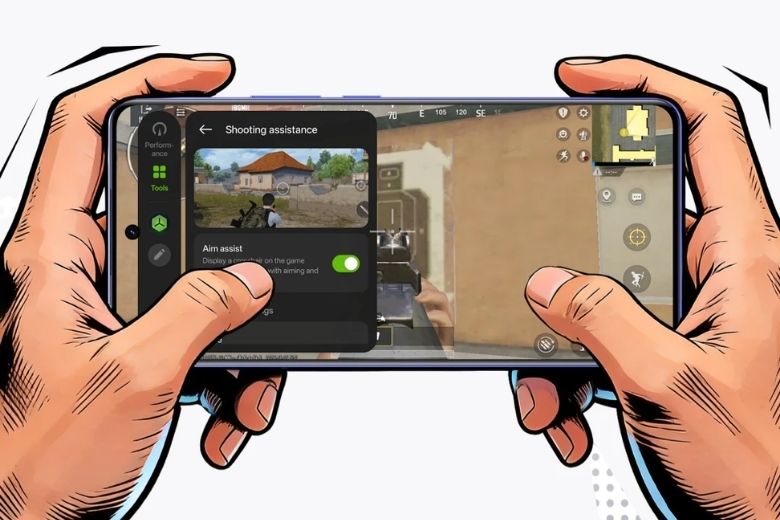 Realme Narzo Power 5