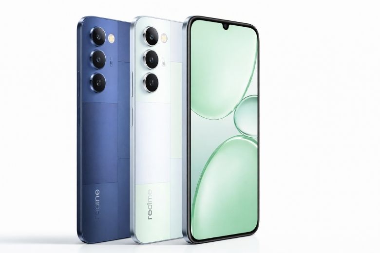 Realme P4 Lite 5G 2