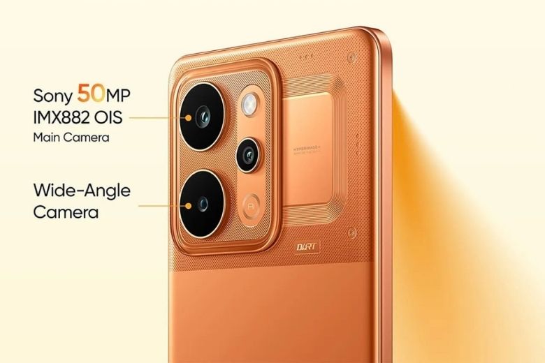 Realme P4 Power 9