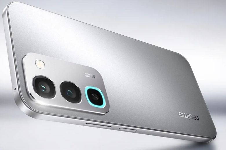 Realme P4R 3