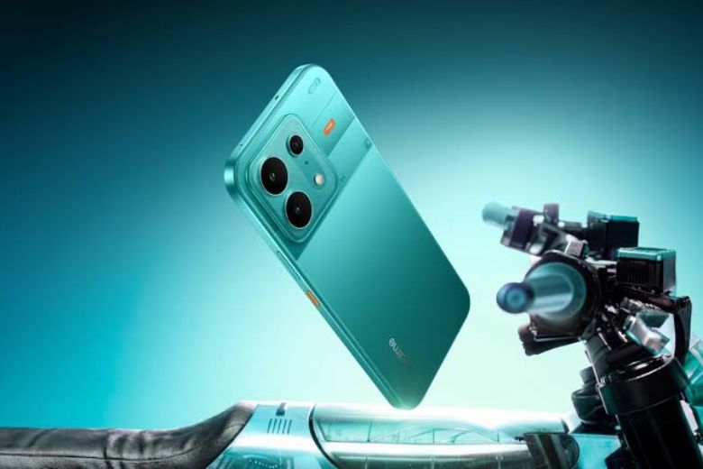 Realme P4s 2