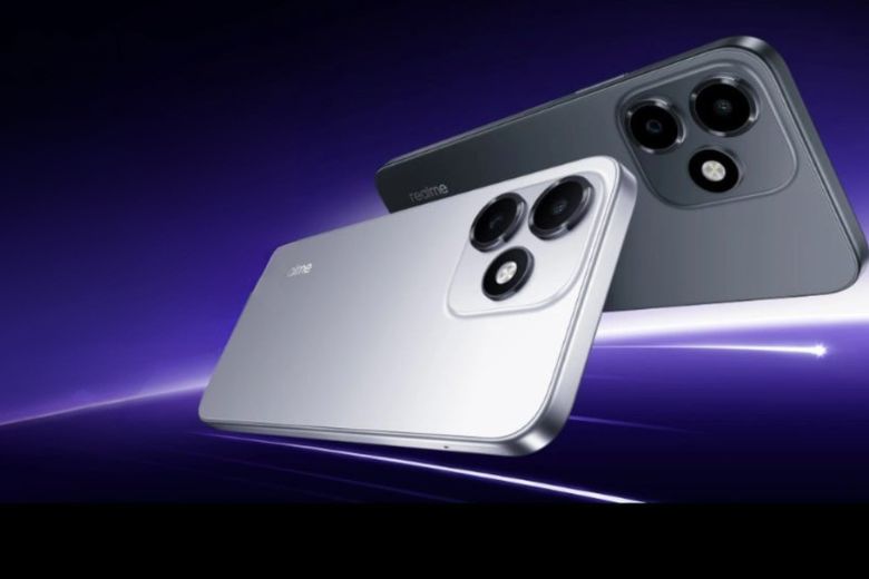Realme P4s Lite 1