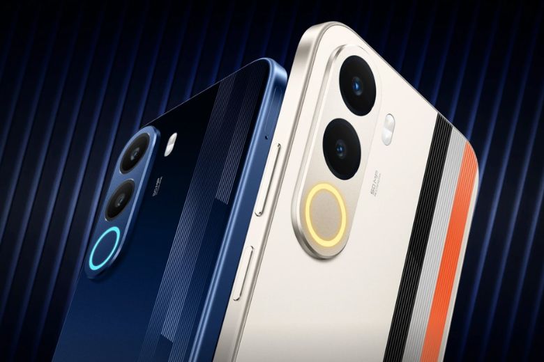 Realme P4x 4G ra mắt 2