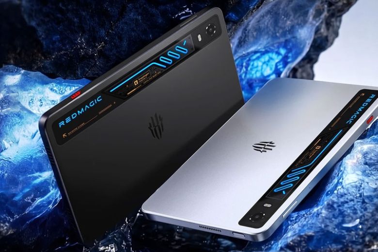 Red Magic Gaming Tablet 5 Pro 2