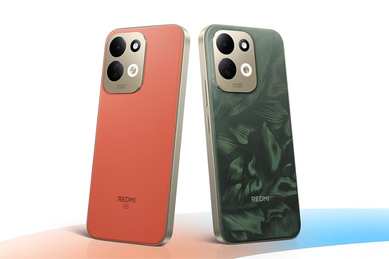 Xiaomi Redmi 17 series chính hãng 1