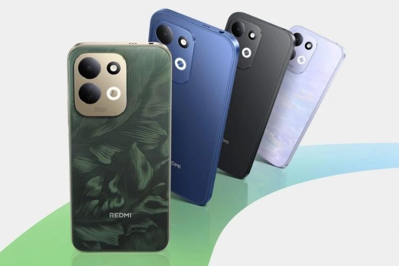 Xiaomi Redmi 17 series chính hãng 2