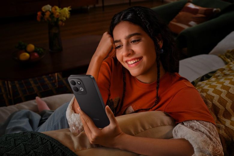 Xiaomi Redmi 17 series chính hãng 4