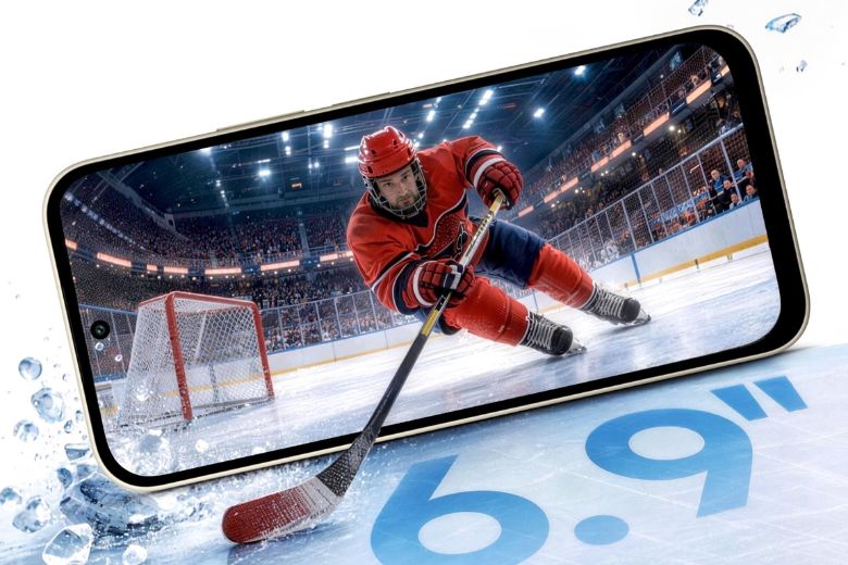 Xiaomi Redmi 17 series chính hãng 5