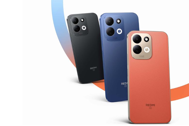 Xiaomi Redmi 17 series chính hãng 6