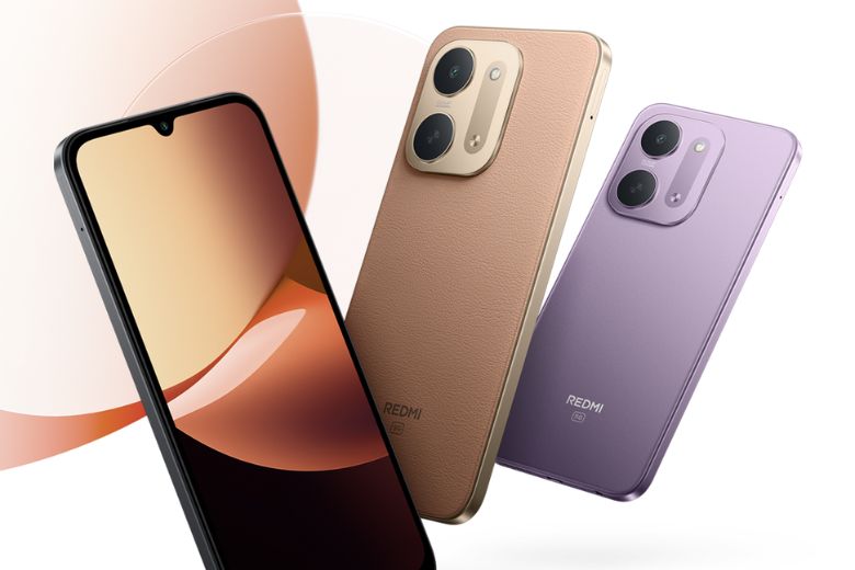 Redmi 17C 5G 1