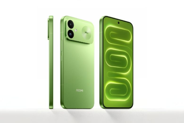 Redmi K100 1