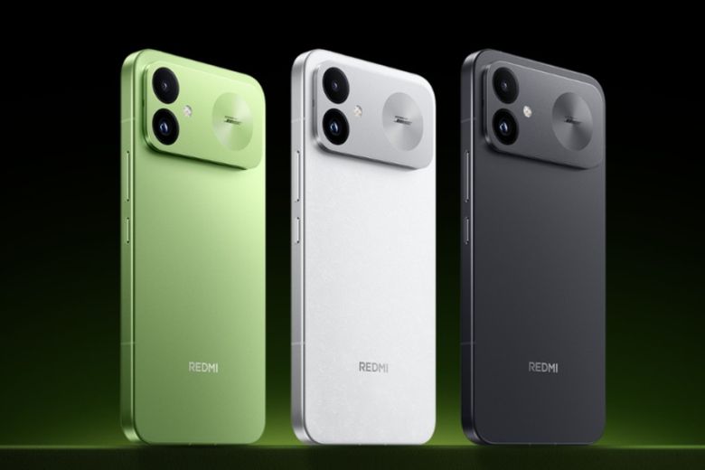 Redmi K100 3