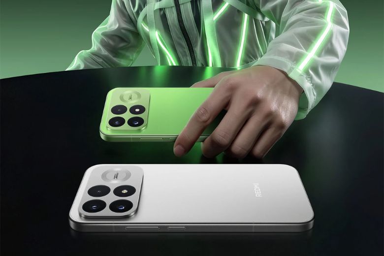 Bảng giá Redmi K100 Pro 1
