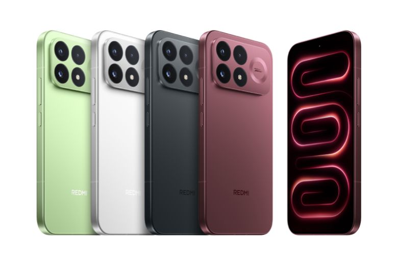 Bảng giá Redmi K100 Pro 2