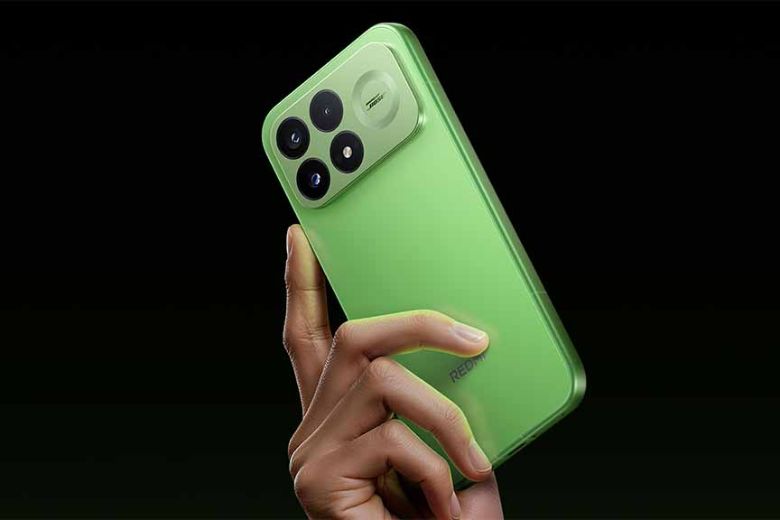 Bảng giá Redmi K100 Pro 4