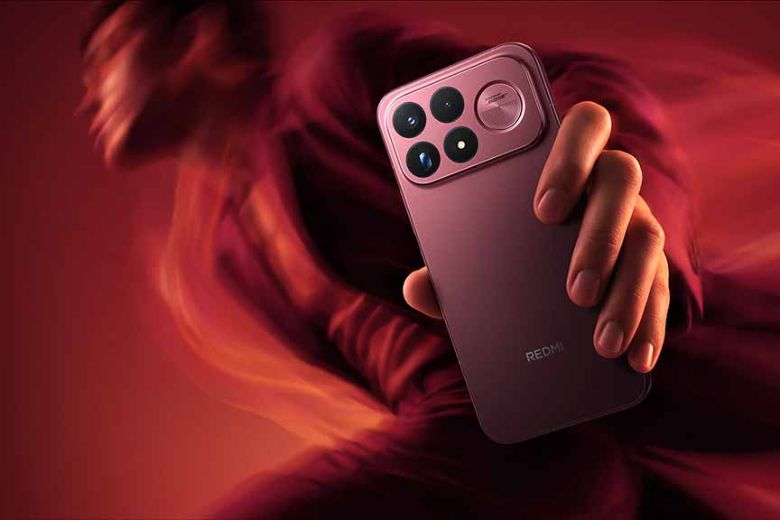 Bảng giá Redmi K100 Pro Max 1