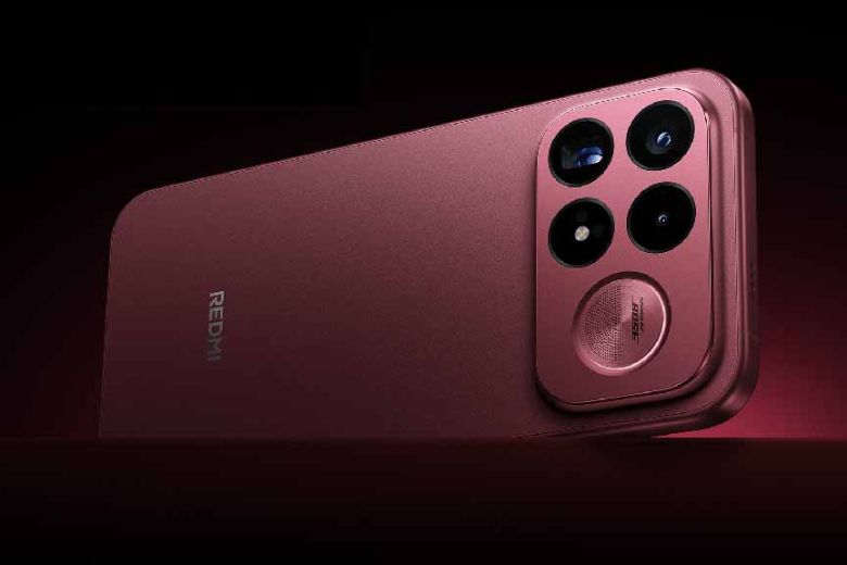 Bảng giá Redmi K100 Pro Max 4