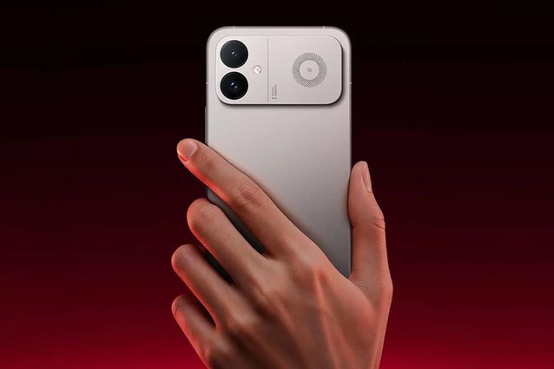 Redmi K90 Ultra ra mắt 1