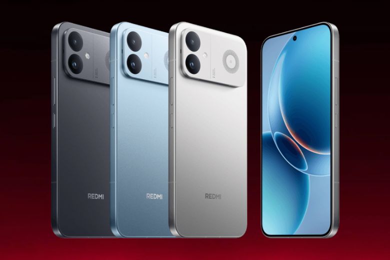 Redmi K90 Ultra ra mắt 2