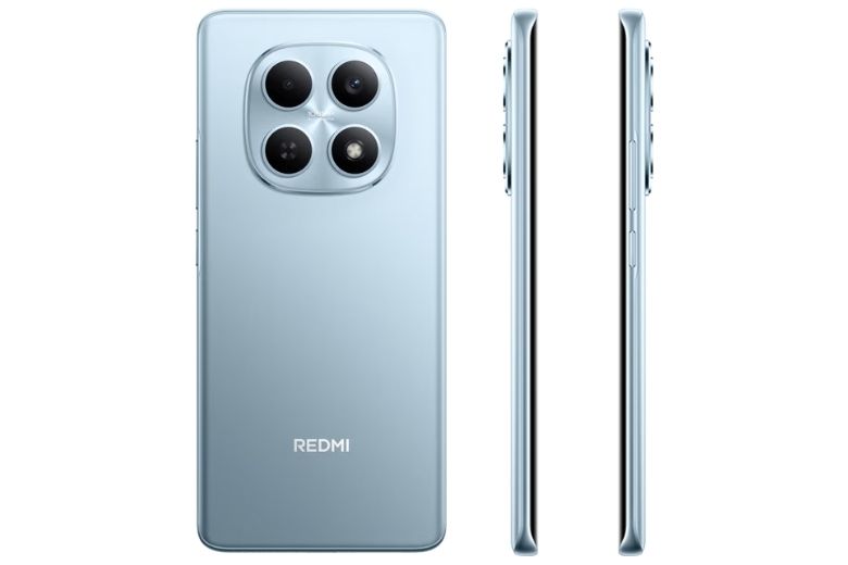 Xiaomi Redmi Note 15 4G 2