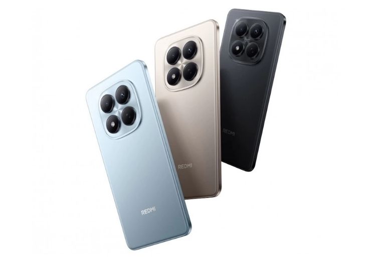 Redmi Note 15 Pro 4G 1