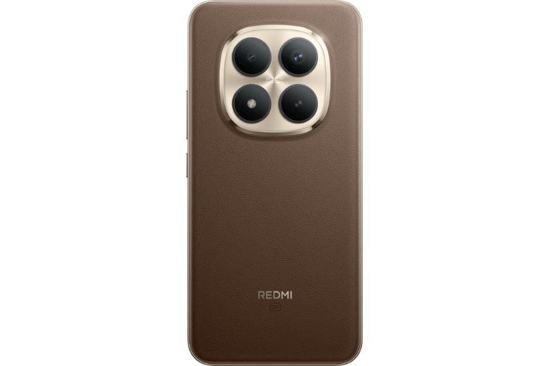 Màu sắc Xiaomi Redmi Note 15 Pro Plus 3